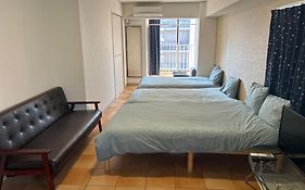 Large Room By Kuromon Market